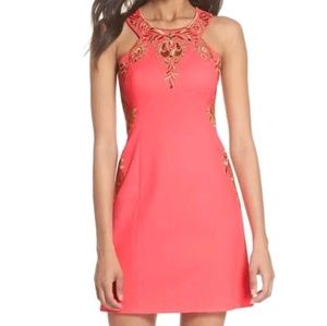 Lilly Pulitzer Tina dress size 0
